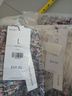 Akira Tweed Multi Casual Skirt - photo 12