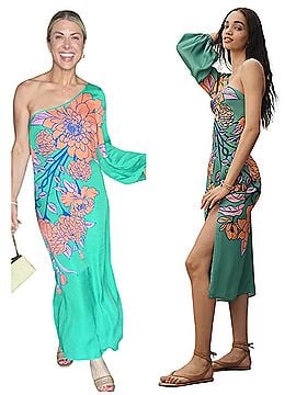 FARM Rio Cocktail Dress (view 1)