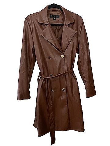 Marc New York Coat (view 1)