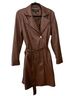 Marc New York Brown Coat Size M - photo 1