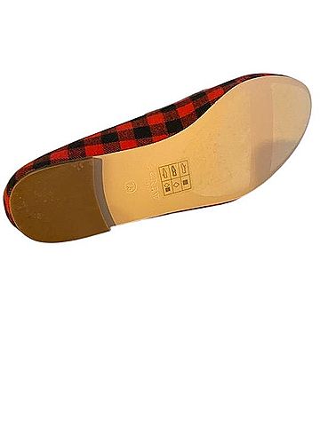 J.Crew Factory Store Cora Loafers Flats (view 2)