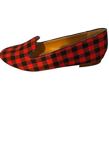 J.Crew Factory Store Cora Loafers Flats (view 1)