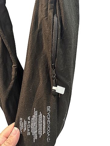 Beyond Yoga Scarf (view 2)