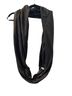 Beyond Yoga Black Scarf One size - photo 1
