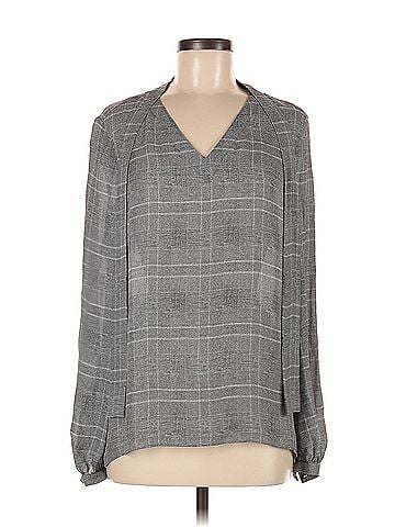 Carlisle Carlisle Long Sleeve Blouse (view 1)