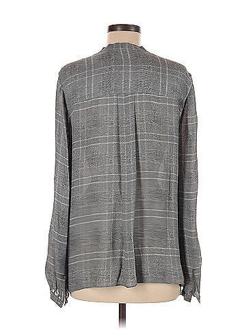Carlisle Carlisle Long Sleeve Blouse (view 2)