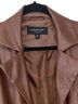 Marc New York Brown Coat Size M - photo 3