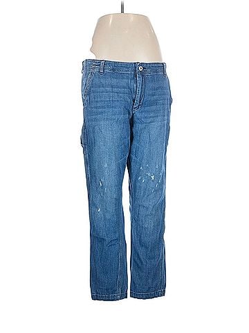 Pilcro and the Letterpress Cargo Pants (view 1)