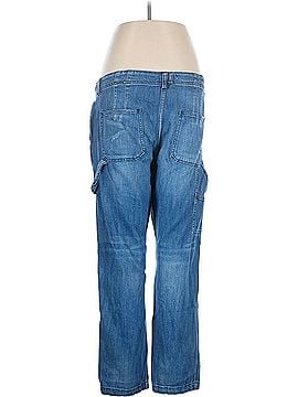 Pilcro and the Letterpress Cargo Pants (view 2)