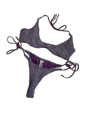 Triangl Two Piece Swimsuit (view 1)