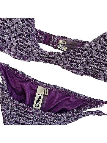 Triangl Two Piece Swimsuit (view 2)