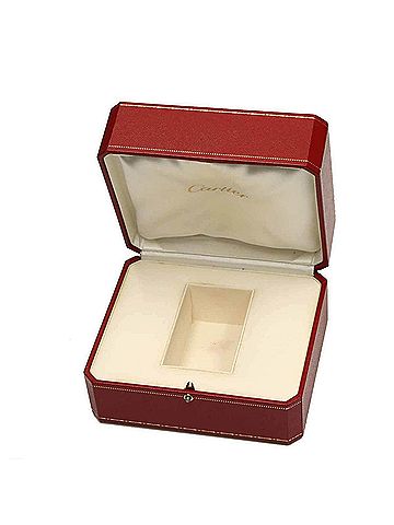Cartier Cartier Pasha C W31043M7 Boys' Watch, Date, Black, Automatic Winding Watch (view 2)