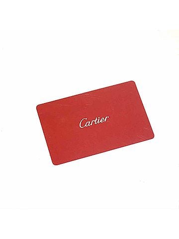 Cartier Cartier Tank Francaise SM WSTA0065 Women's Watch, Silver, Quartz Watch (view 2)