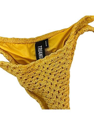 Triangl Two Piece Swimsuit (view 2)