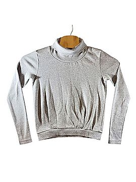 Alo Yoga Clarity Long Sleeve Top (view 1)