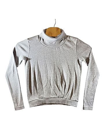 Alo Yoga Clarity Long Sleeve Top (view 1)