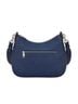 Coach Stripes Blue Green Gold Leather Hobo One size - photo 2