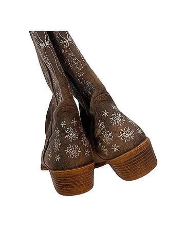 Roper Boots (view 2)
