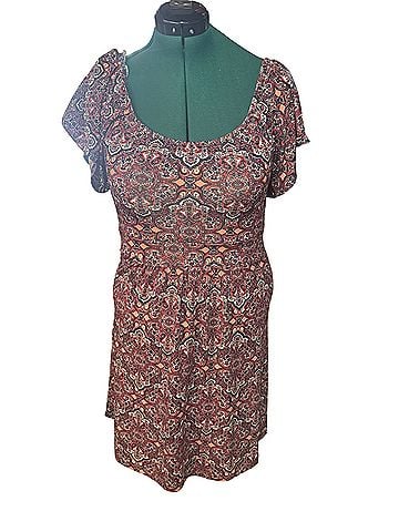 Veronica M. Casual Dress (view 1)