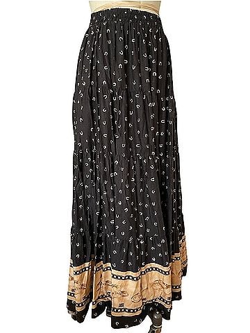 Roper Casual Skirt (view 1)