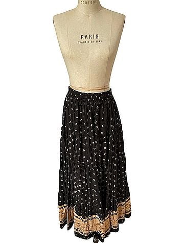Roper Casual Skirt (view 2)