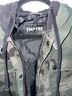 Empyre Camo Green Black Jacket Size M - photo 3