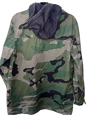 Empyre Jacket (view 2)