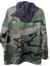 Empyre Camo Green Black Jacket Size M - photo 2