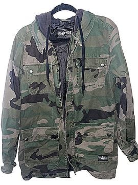Empyre Jacket (view 1)