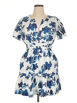 By Anthropologie By Anthropologie Casual Dress (view 1)