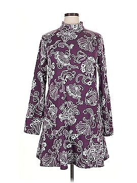 By Anthropologie By Anthropologie Casual Dress (view 1)