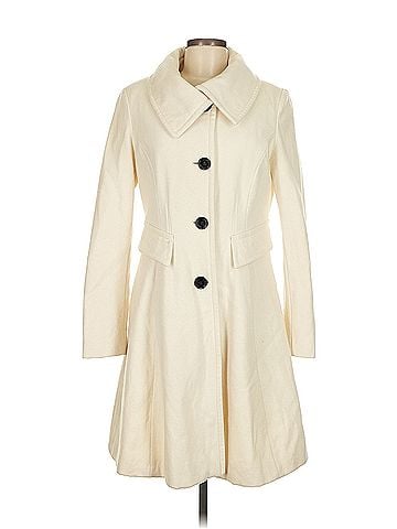 Express Express Wool Coat (view 1)