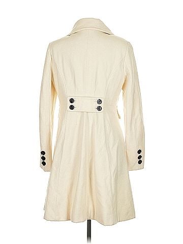 Express Express Wool Coat (view 2)