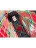 Mark And Graham Plaid Multi Color Makeup Bag One size - photo 3