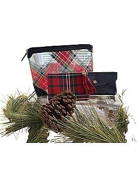 Mark And Graham Makeup Bag (view 2)
