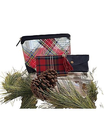 Mark And Graham Makeup Bag (view 2)