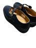 Whimsy Wear Blue Flats Size 8 - photo 2