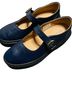 Whimsy Wear Blue Flats Size 8 - photo 4