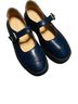 Whimsy Wear Blue Flats Size 8 - photo 3