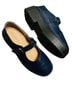 Whimsy Wear Blue Flats Size 8 - photo 1