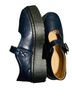 Whimsy Wear Blue Flats Size 8 - photo 5