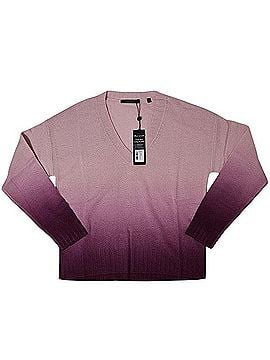 Greyson Anila Cashmere Pullover Sweater (view 1)