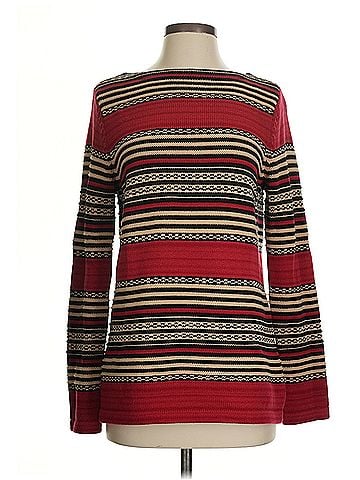 Lauren by Ralph Lauren Lauren By Ralph Lauren Pullover Sweater (view 1)