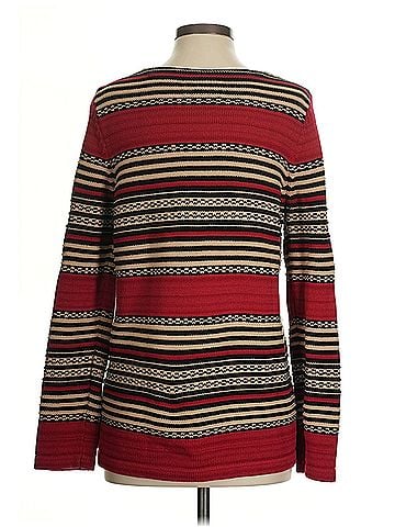 Lauren by Ralph Lauren Lauren By Ralph Lauren Pullover Sweater (view 2)