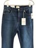 DL1961 Bridget Bootcut High Rise Crop Jeans - photo 4