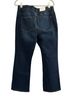 DL1961 Bridget Bootcut High Rise Crop Jeans - photo 2