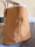 Coach Tan White Ivory Leather Shoulder Bag One size - photo 10