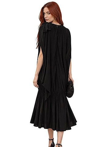 Simone Rocha Egg Dress Casual Dress (view 2)