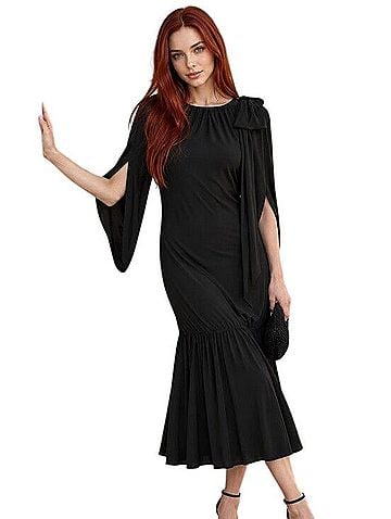 Simone Rocha Egg Dress Casual Dress (view 1)