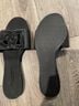 Nike Black Sandals Size EU 39 - photo 3